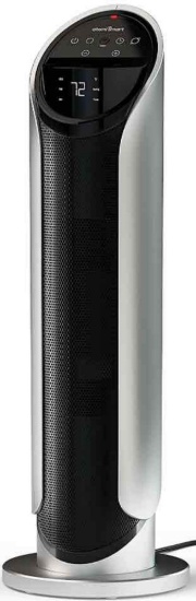 Atomi Smart WiFi 25" Ceramic Tower Space Heater ? 3rd Gen