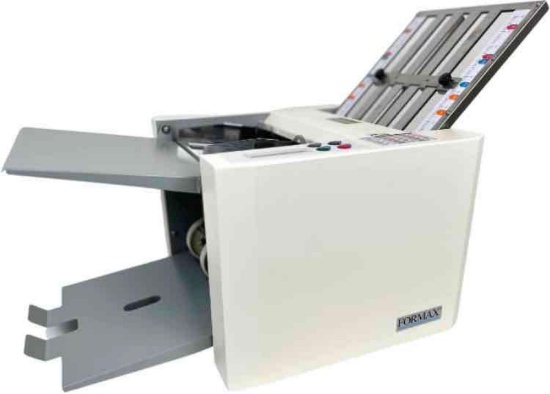 Formax FD 300 Document Folder