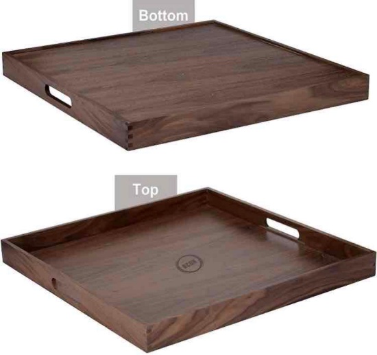 BCOH Ottoman Tray