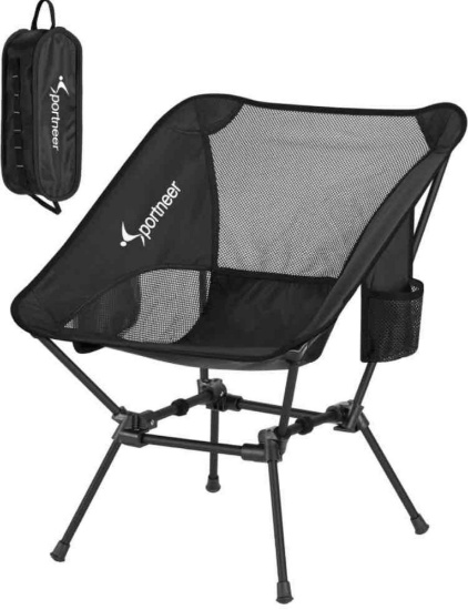 Sportneer Folding Chairs (8 units)