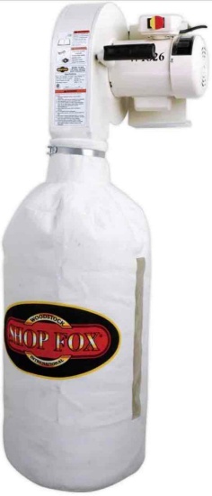 WOODSTOCK SHOP FOX INTERNATIONAL