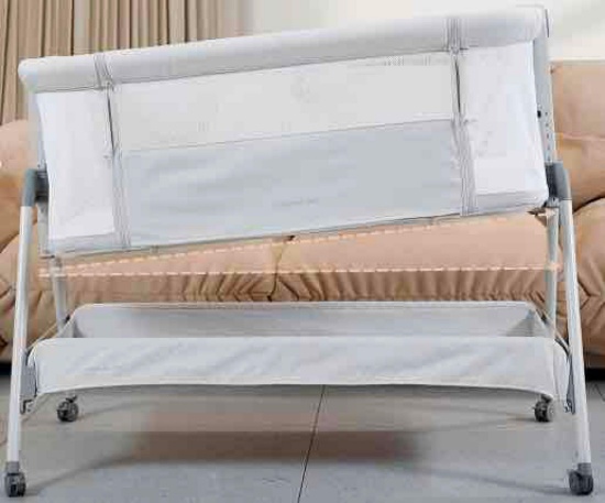 Angelbliss Basinet