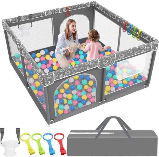 Baby Playpen