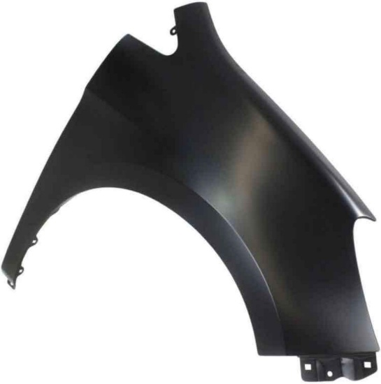 Premium Plus Fender Compatible with 2005-2010 Honda Odyssey Front Passenger Side Primed Steel