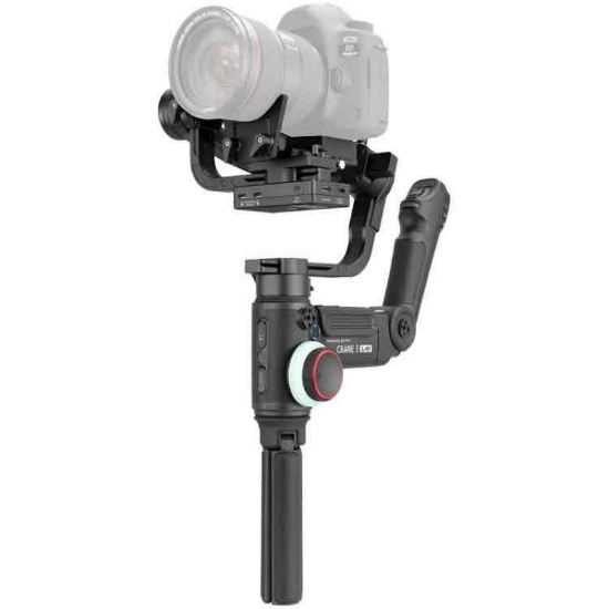Zhiyun-tech CRANE 3 LAB Handheld Stabilizer