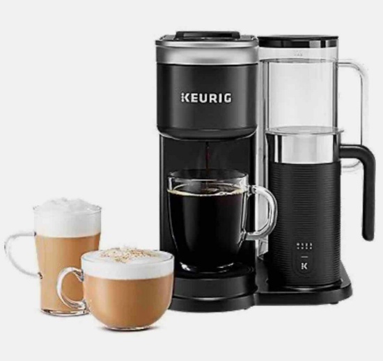 Keurig Coffee Maker