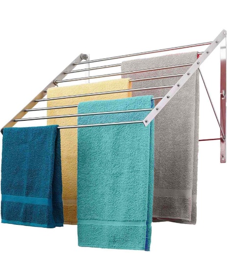 Laundry Rack