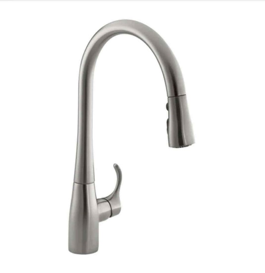 Kitchen Faucet