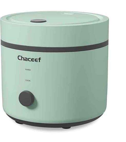 Chaceef Rise Cooker