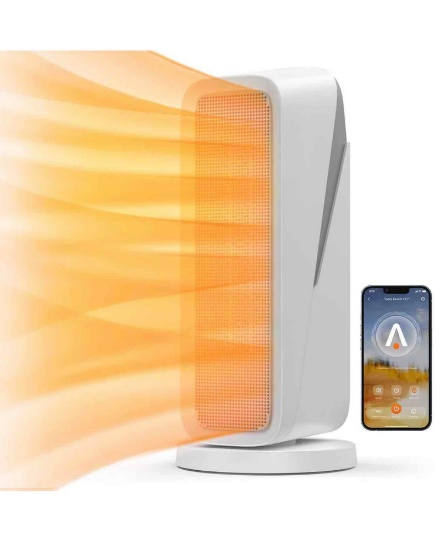 Acekool Space Heater HF2