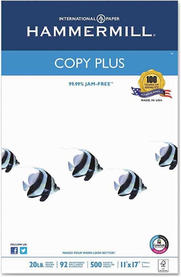 Hammermill Printer Paper