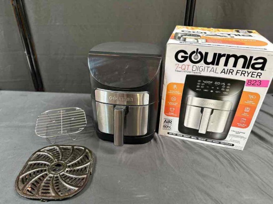 Gourmia Air Fryer