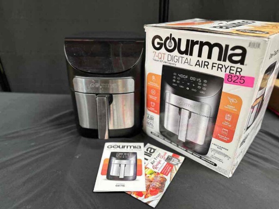 Gourmia Air Fryer