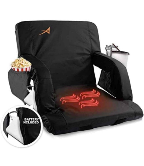 Aceletiqs Spectador Chair