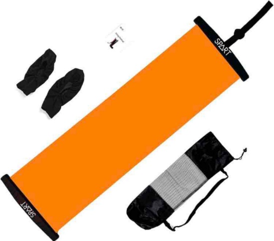SPART Slide Board with End Stops