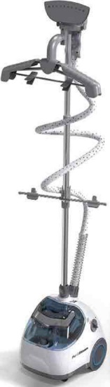 Pur Steam World's Best Steamers PROFESSIONAL HOME GARMENT STEAMER