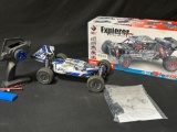 Kids Racing Car