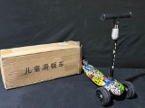 Kids Scooter