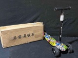 Kids Scooter