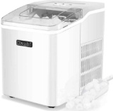 KUMIO Countertop Ice Maker