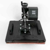 Ceramic 5 In 1 Heat Press Machine
