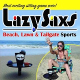 2 Lazy Saxs Beach Game
