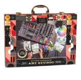 2 FAI Schwarz The Word Is Your Canvas