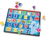 3 Blues Clues & You Chunky Puzzle