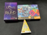Lot 3 Items