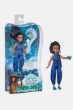 2 Raya Dolls