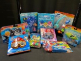 Lot of Toys