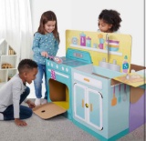 2 Pop Play Kitchen-Nursery