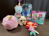Lot of Toys