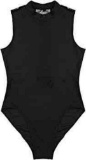 Wild Fable Training Gymnastics Ballet Dance Leotard Bodysuit