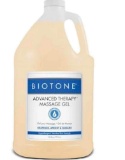 Biotone Advanced Therapy Massage Gel