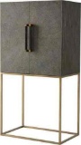 Theodore Alexander Travers Bar Cabinet
