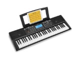 Donner Keyboard Piano, 61 Key Piano Keyboard for Beginner/Professional