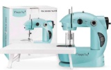 Lot Magicfly Mini Sewing Machine