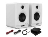 Donner Studio Monitors 3