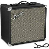 Donner 30W Electric Bass Guitar Combo Amplifier