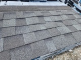 IKO Cambridge Architectural Roofing Shingles - Harvard Slate-