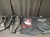 Lot Of Clothes