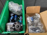 Lot of Industrial