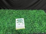 6 Squarers of Artificial Grass