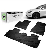 Tesla Model Y Floor Mats