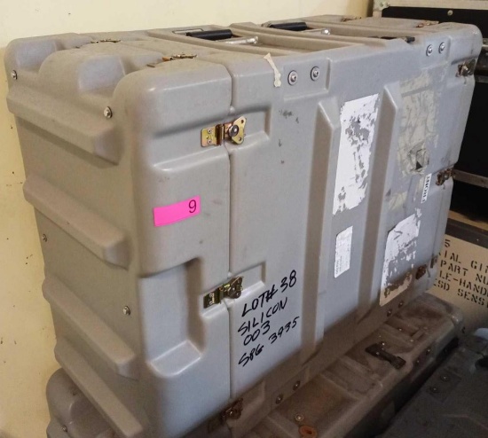 Hardigg Case Heavy duty