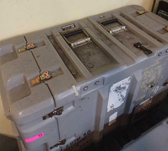 Hardigg Case Heavy duty