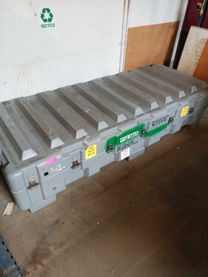 Large Hard Travel Case