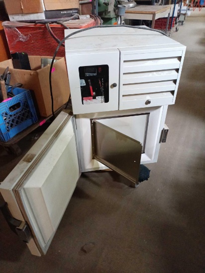 Ontario ovens thermal processing equipment