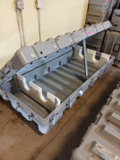 7ft Heavy Duty Hardigg case